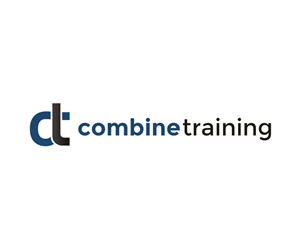 Combined Training | Logo Design by fathermonstercustom