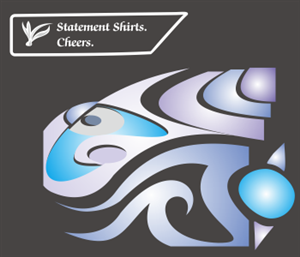 Graphic Design by ehedesign