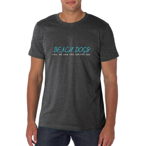 Logo Design by Seamus Radu for Beach Dogs | Design: #3369676