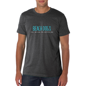 Logo Design by Seamus Radu for Beach Dogs | Design: #3369686