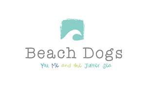 Logo Design by Marta Sobczak  for Beach Dogs | Design #3371967