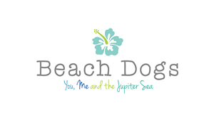 Logo Design by Marta Sobczak  for Beach Dogs | Design: #3371971