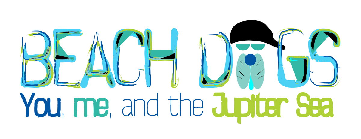 Logo Design by Kathleen for Beach Dogs | Design #3355205