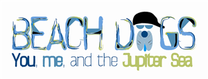 Logo Design by Kathleen for Beach Dogs | Design: #3355205
