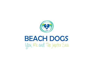 Logo Design by niko for Beach Dogs | Design: #3351705