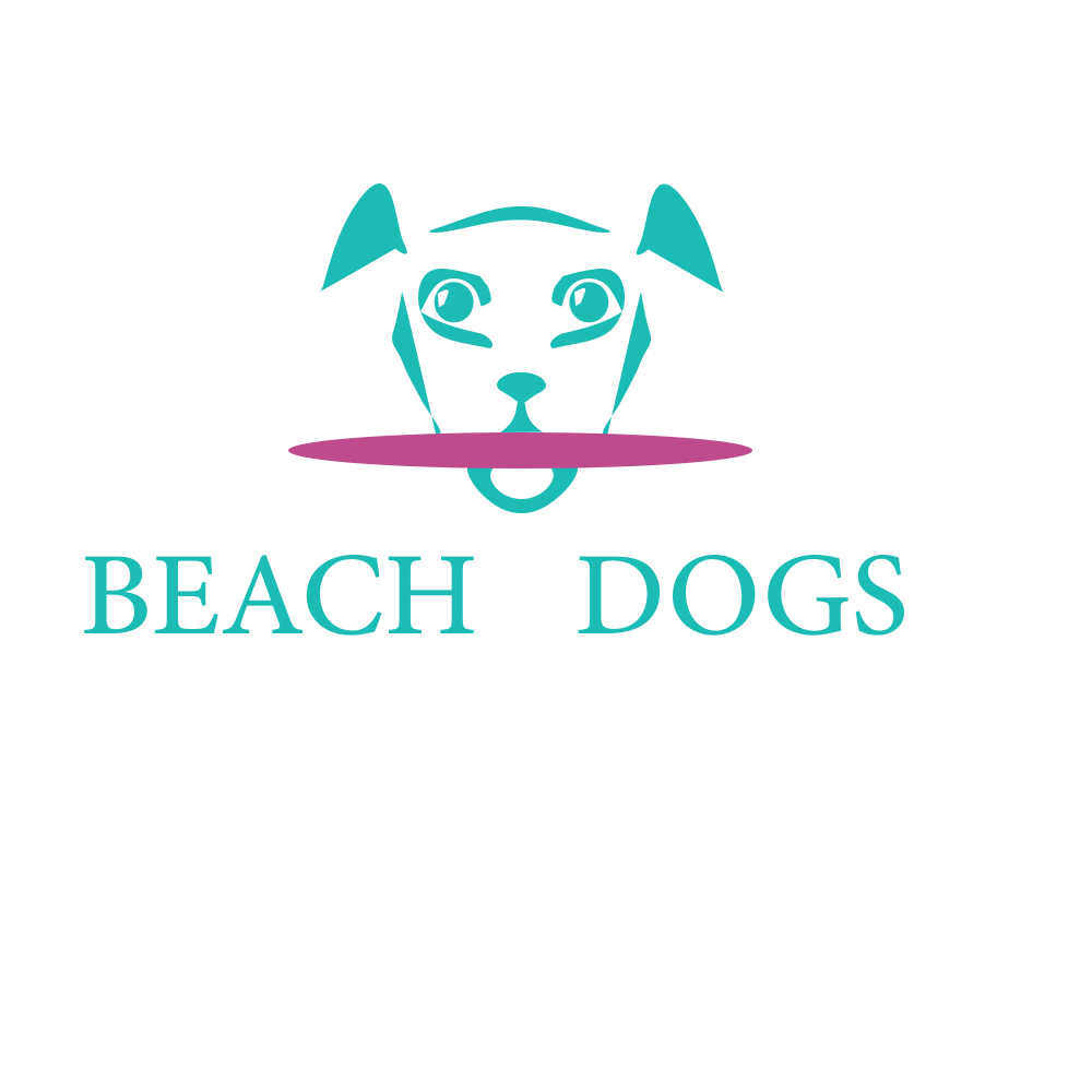 Logo Design by burdy2oo8 for Beach Dogs | Design #3354538