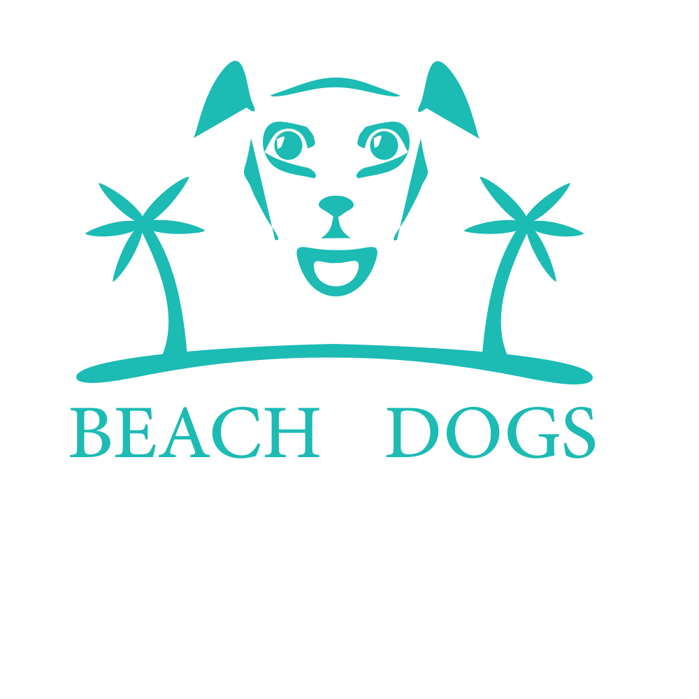 Logo Design by burdy2oo8 for Beach Dogs | Design #3358295
