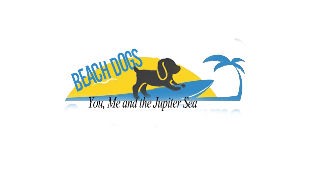 Logo Design by mellubear for Beach Dogs | Design #3354373