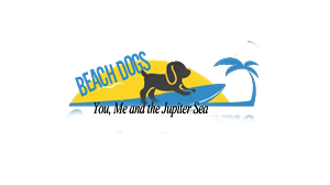 Logo Design by mellubear for Beach Dogs | Design: #3354373