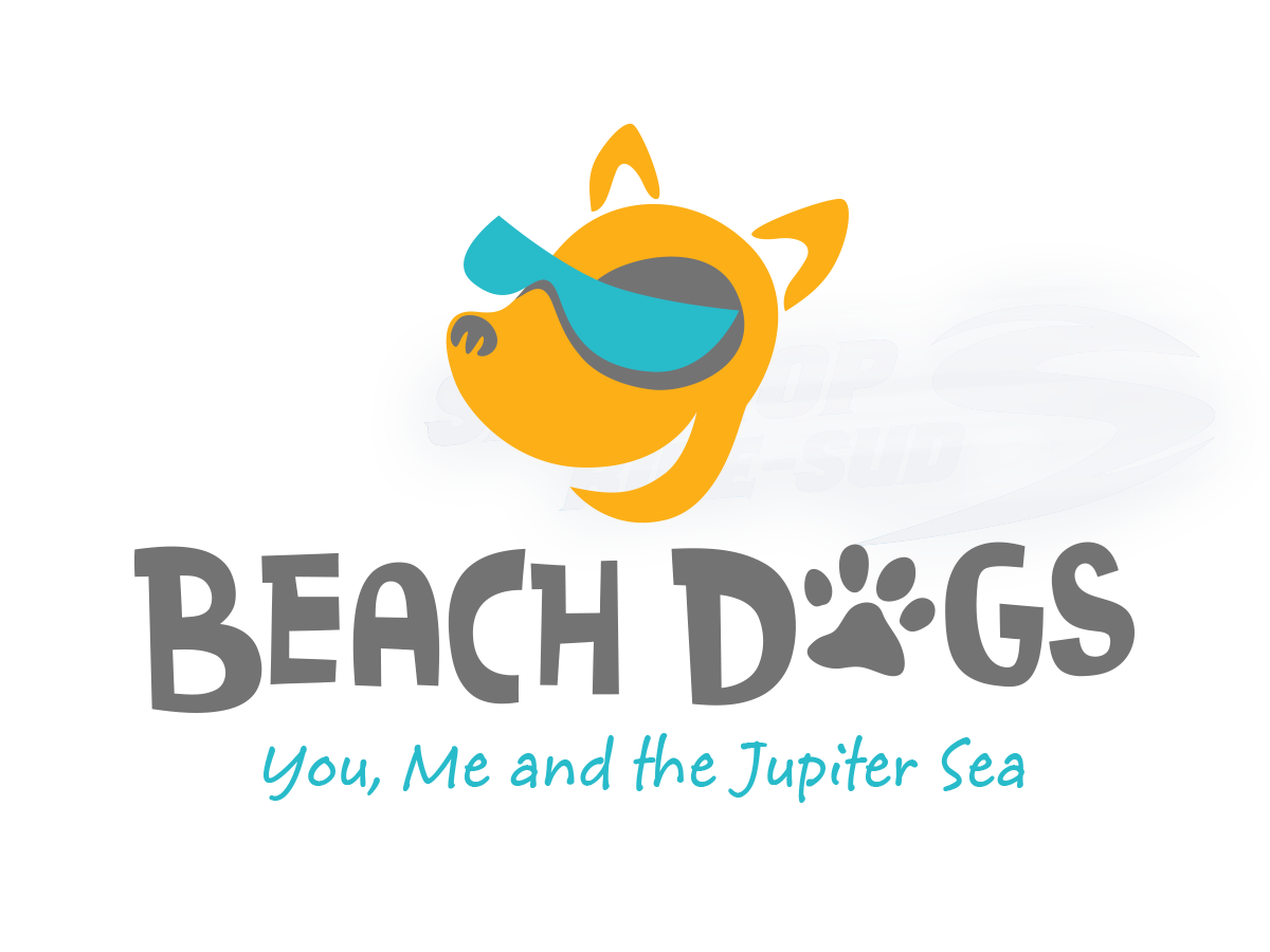 Logo Design by Ideas That Work! for Beach Dogs | Design #3349997