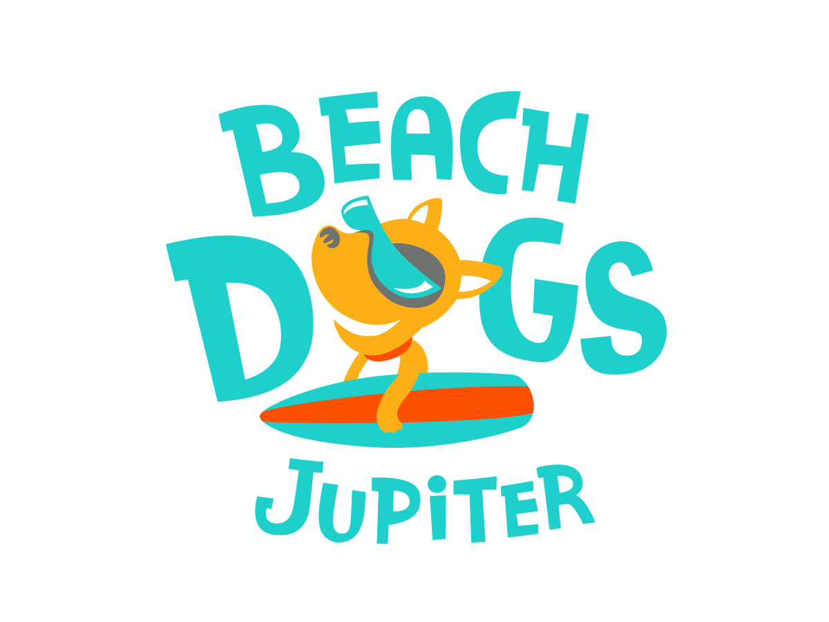 Logo Design by Ideas That Work! for Beach Dogs | Design #3436010