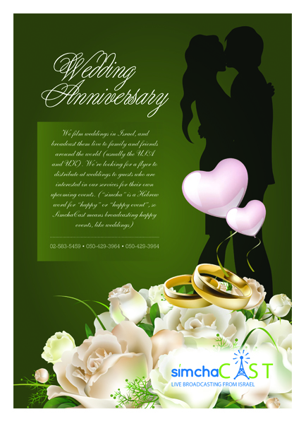 Flyer Design by MasterMind for this project | Design #857984