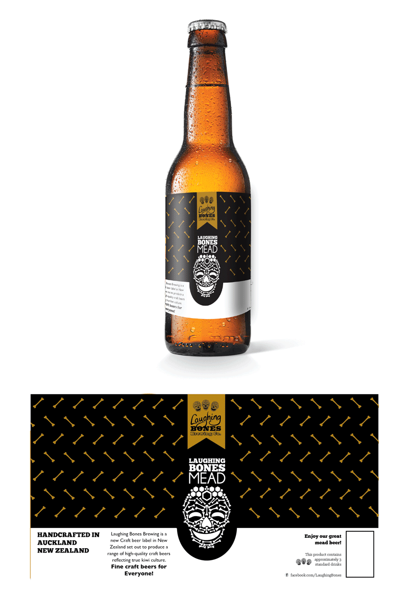 Label Design by RebaWill for this project | Design #3547381