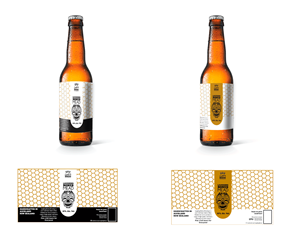 Label Design by RebaWill for this project | Design: #3547382