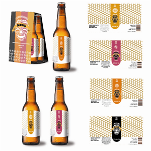 Label Design by RebaWill for this project | Design: #3707184