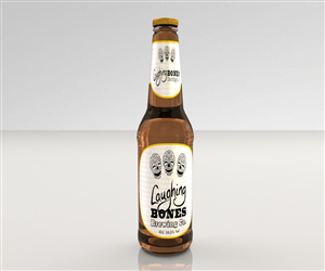 Label Design by Peter Laszlo