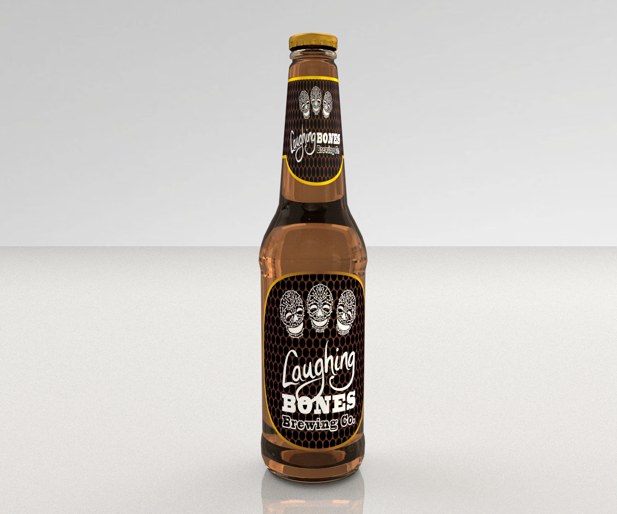 Label Design by Peter Laszlo for this project | Design #3353539