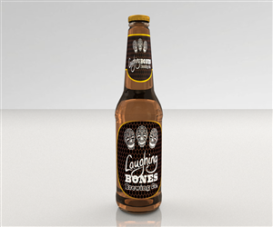 Label Design by Peter Laszlo for this project | Design: #3353539