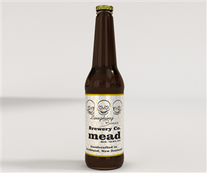 Label Design by Peter Laszlo for this project | Design #3483093