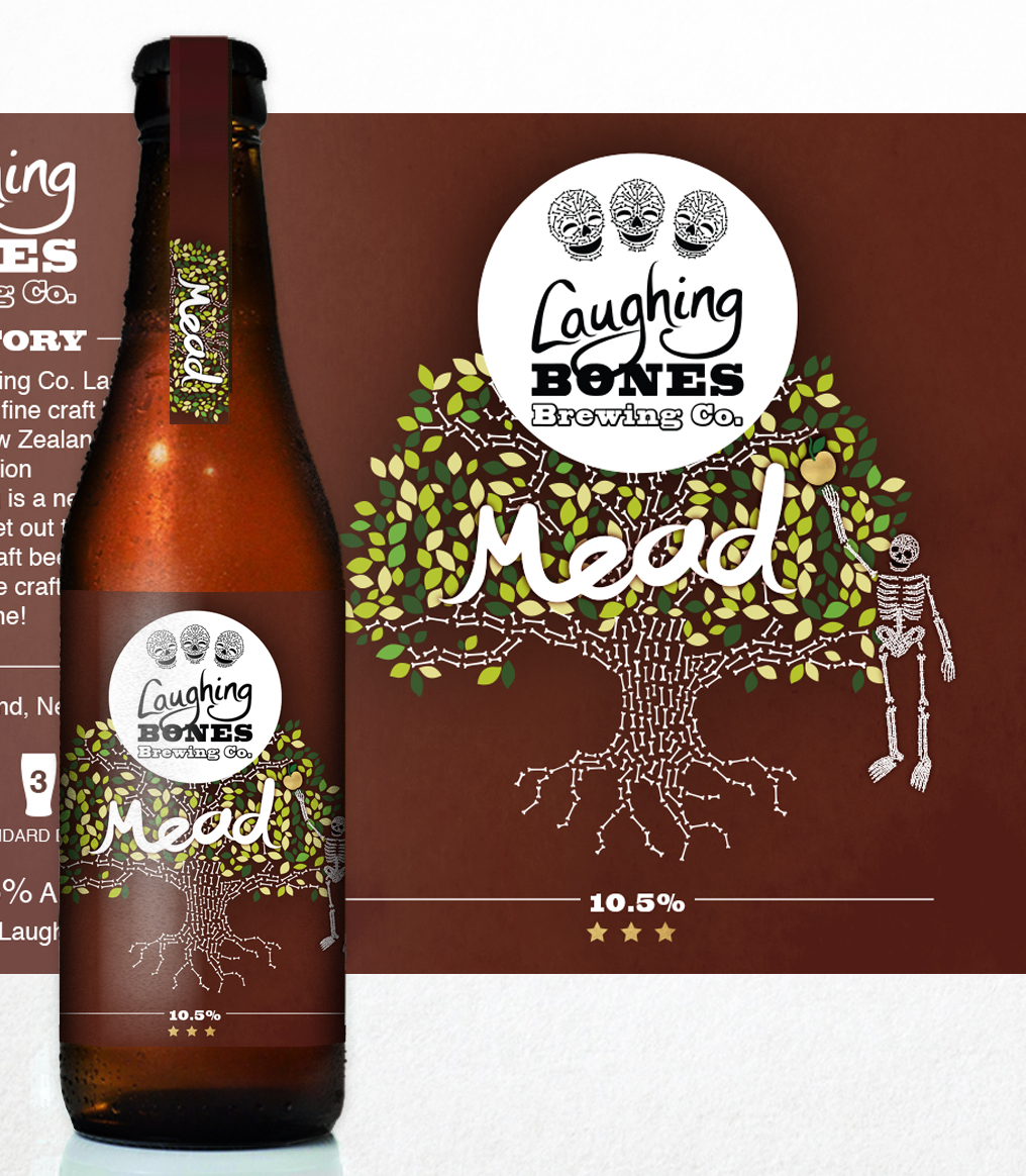 Label Design by Lsalis for this project | Design #3602273