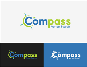 Logo Design by row3webs