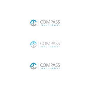 Compass Venue Search  | Logo Design by Alchemist