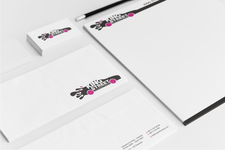 Signage Design by hema dhawan for this project | Design #3385824
