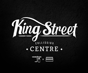 Signage Design by natadnerbz for this project | Design #3390699