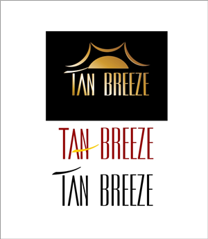 Design de Logo par adri29 pour TANBREEZE  | Design : #3431055
