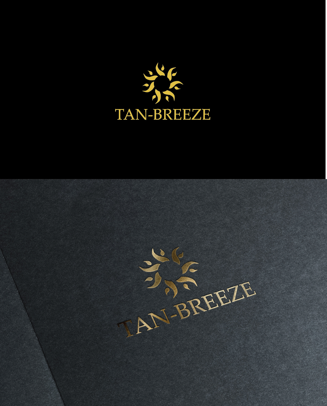 Design de Logo par nathasa pour TANBREEZE  | Design #3333781