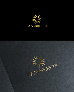 Design de Logo par nathasa pour TANBREEZE  | Design : #3333781