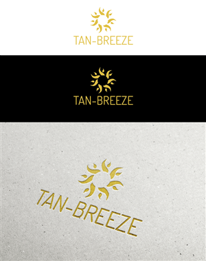 Design de Logo par nathasa pour TANBREEZE  | Design : #3339887