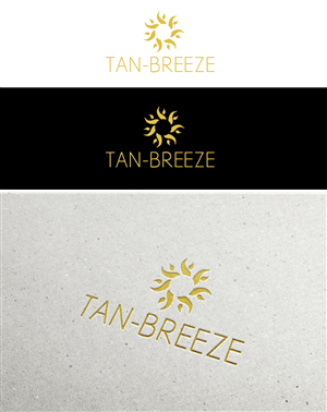 Design de Logo par nathasa pour TANBREEZE  | Design : #3339935