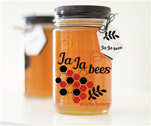 Label Design by Rally