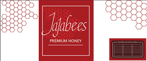 Label Design by Michela