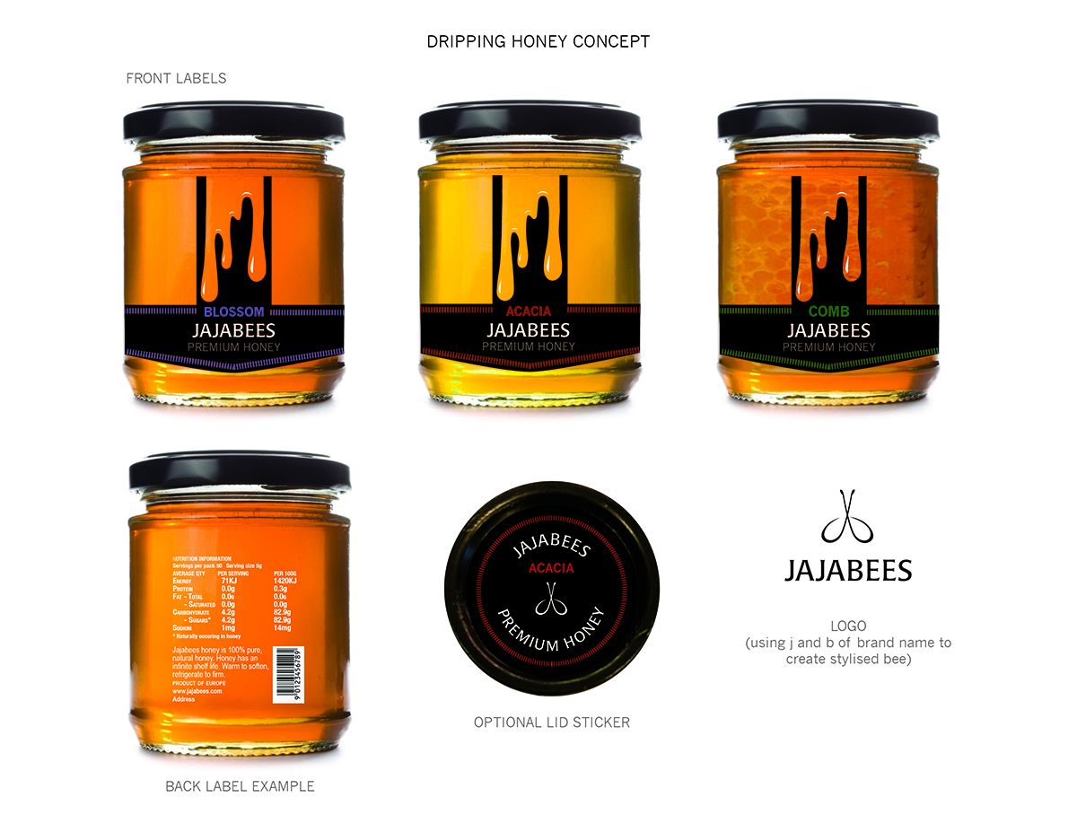 Label Design by Sonya for this project | Design #3401107