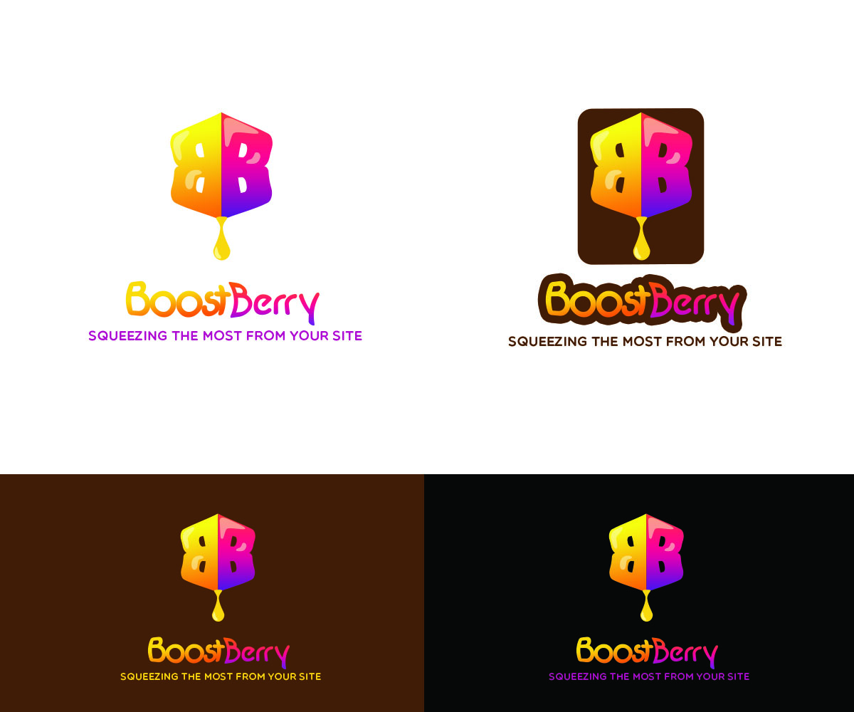 Logo Design by L.A. for this project | Design #3391589