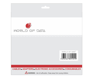 Packaging Design by SK for World of Data Ltd | Design: #3344127