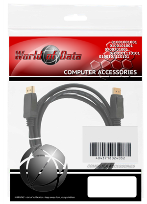 Packaging Design by Giovanni for World of Data Ltd | Design: #3345590