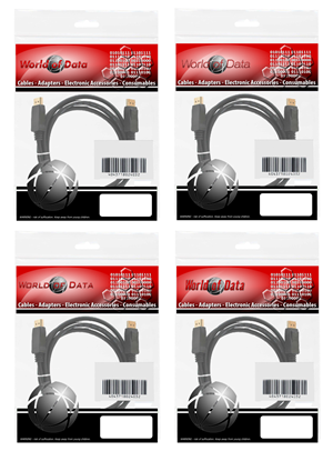 Packaging Design by Giovanni for World of Data Ltd | Design: #3346419