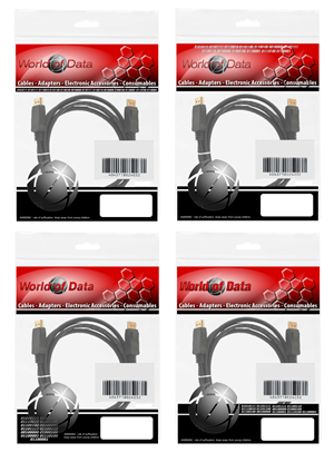 Packaging Design by Giovanni for World of Data Ltd | Design: #3347018