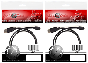Packaging Design by Giovanni for World of Data Ltd | Design: #3351949