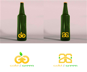 Design de Logo par iLexter pour GREEN & GOLD | Design : #3348771