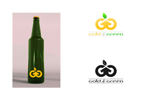 Design de Logo par iLexter pour GREEN & GOLD | Design : #3348793