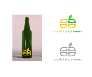 Design de Logo par iLexter pour GREEN & GOLD | Design : #3348804