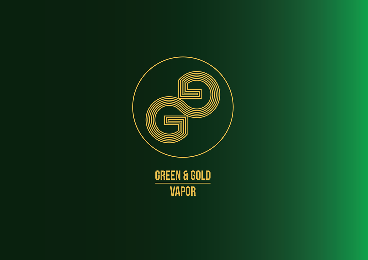 Design de Logo par chels.knight pour GREEN & GOLD | Design #3341126