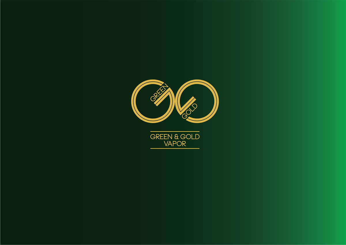 Design de Logo par chels.knight pour GREEN & GOLD | Design #3343802