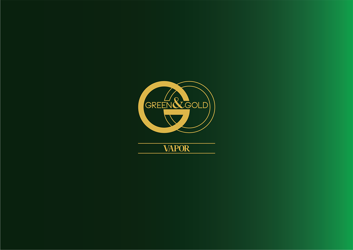 Design de Logo par chels.knight pour GREEN & GOLD | Design #3343803