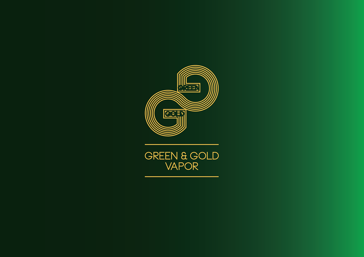 Design de Logo par chels.knight pour GREEN & GOLD | Design #3343806
