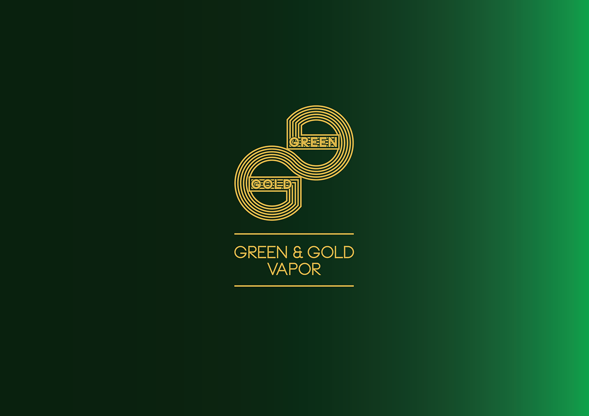 Design de Logo par chels.knight pour GREEN & GOLD | Design #3343810